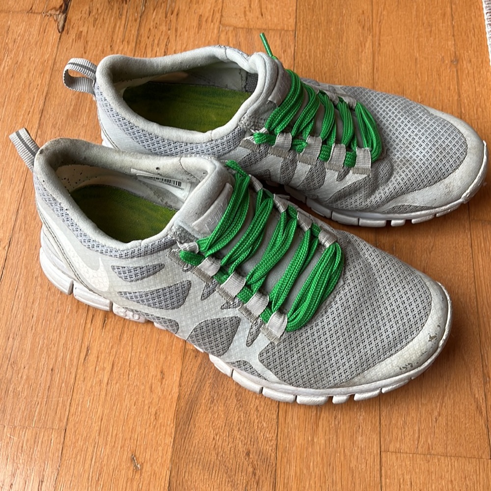 Nike 3.0 running shoe
